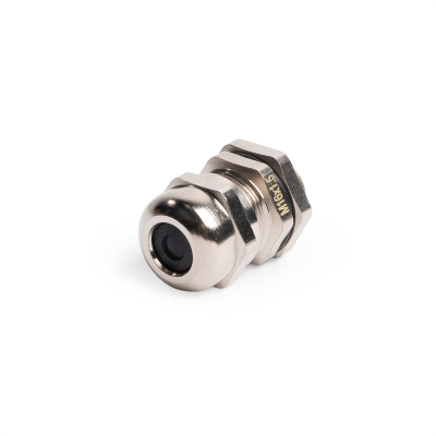 Ввод кабельный латунный MGM 16 (4-8 мм) Fortisflex 68116