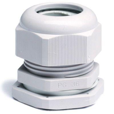Ввод кабельный Dкаб. 6-12 (Dмонтаж. отв. 21) IP68 DKC 52800