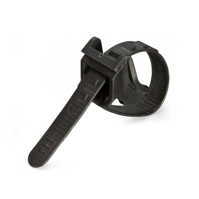 Подвес ПКТ 160 (черн) (100шт) Fortisflex 57550