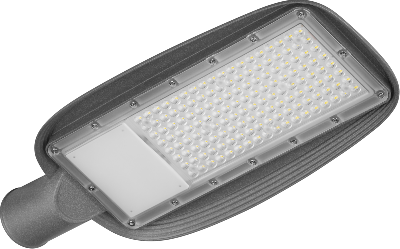 Светильник светодиодный 90 288 OSF-01-80-5K-LED 80Вт 5000К 8000лм 220-240В IP65 уличный ОНЛАЙТ 90288