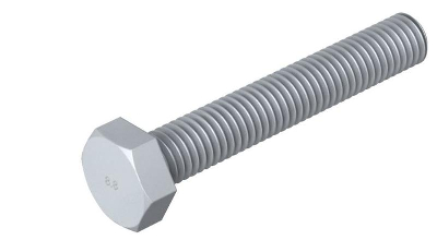 Болт с шестигранной головкой M10х110 DIN 933 SKS M10x110 ZL OBO 6838123