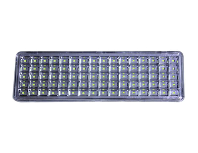 Светильник светодиодный ДПА 8Вт 80LED IP20 1ч 300х90х32мм TOKOV ELECTRIC TKE-DPA-8/80-1H-IP20