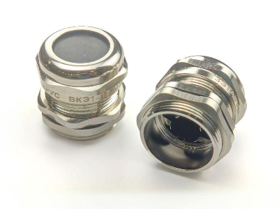 Ввод кабельный ВКЭ1-ЛР-М16-8-L8 IP66/IP67/IP68 ГОФРОМАТИК zeta34703
