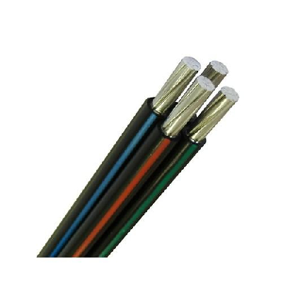 Провод СИП-4 4х16 0.6/1кВ (м) Иркутсккабель V8024J000200000-И