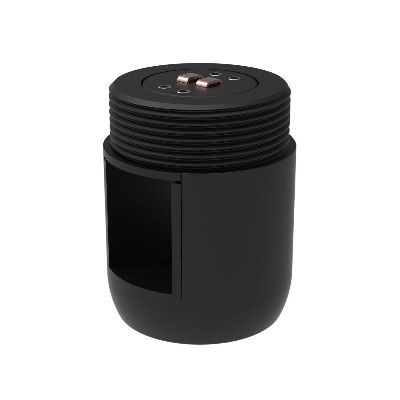 Держатель трека ART-APRIORI-HOLDER-CON-A-POWER (BK) IP20 металл Arlight 045093