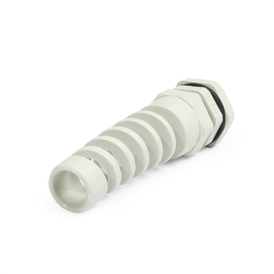 Ввод кабельный пластиковый PG-R 11 (5-10 мм) Fortisflex 80028