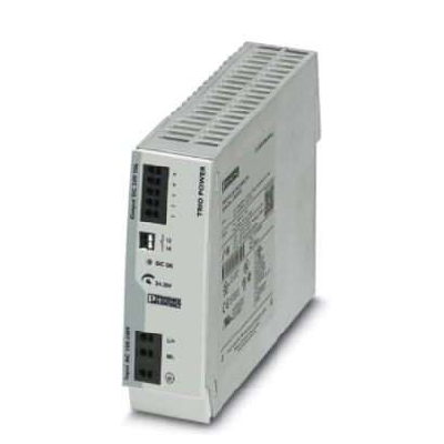 Источник питания TRIO-PS-2G/1AC/24DC/10 Phoenix Contact 2903149