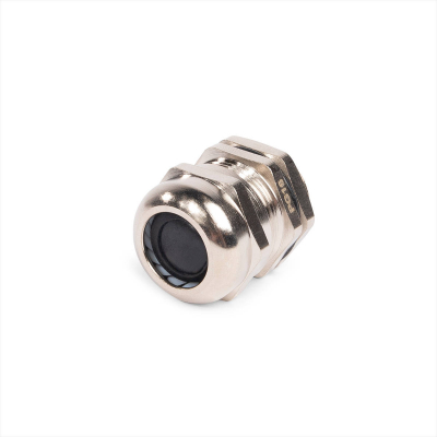 Ввод кабельный латунный PGM 16 (10-14 мм) Fortisflex 60884