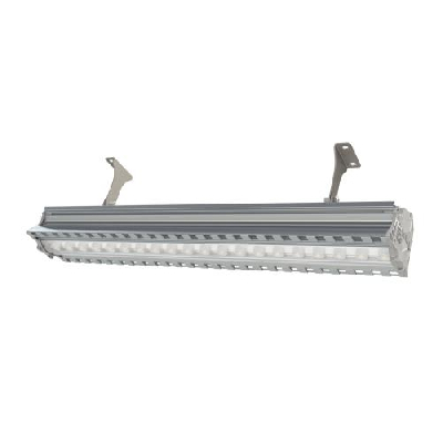 Светильник L-industry 60 Turbine/50/Г30/5.0K/01/IKV-22/220AC IP66 поворотное крепление LEDEL 522106004751200