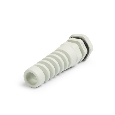 Ввод кабельный пластиковый PG-R 7 (3-6.5 мм) Fortisflex 80026