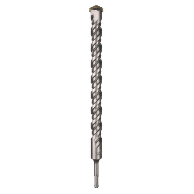 Бур по бетону 30х400х340мм SDS PLUS Kranz KR-91-0843