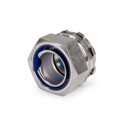 Муфта вводная ВМ (INOX) 25 Fortisflex 83756