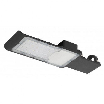 Светильник SPP-503-0-30K-050 50Вт 3000К IP65 5000лм КСС "Ш-с" DOB-SMD 48мм уличный Эра Б0051836