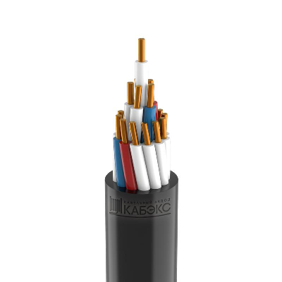 Кабель КВВГнг(А)-LS 19х2.5 0.66кВ (м) Кабэкс ТХМ00131729