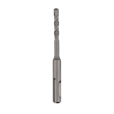 Бур по бетону 10x110мм SDS PLUS Kranz KR-91-0029