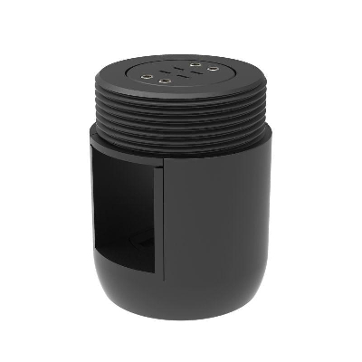 Держатель трека ART-APRIORI-HOLDER-A (BK) IP20 металл Arlight 039418