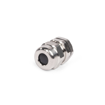 Ввод кабельный из нержавеющей стали PGМ 9 (4-8 мм) (INOX) Fortisflex 83622