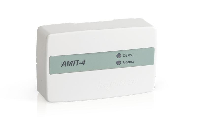 Метка адресная АМП-4 Рубеж Rbz-042102