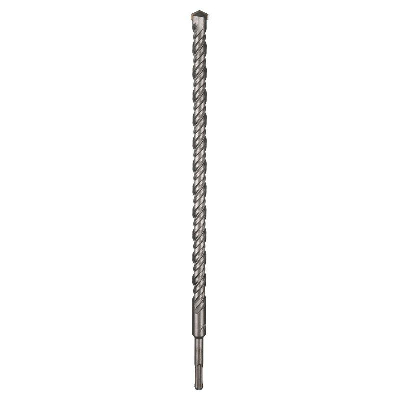 Бур по бетону 18х400х340мм SDS PLUS Kranz KR-91-0845