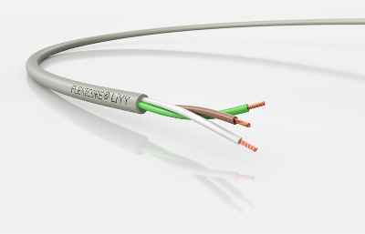 Кабель FLExICORE LiYY 3х0.25 (м) LAPP 3120001831