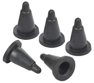 Колпачок герметичный КИ 4-50 (уп.5шт) IEK UGK10-004-050-005