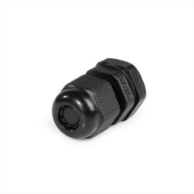 Ввод кабельный пластиковый M12 (3-6.5 мм) Fortisflex 80043