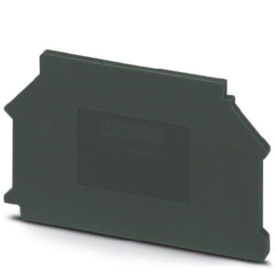 Крышка D-TB 4-HESI (уп.50шт) Phoenix Contact 3059812