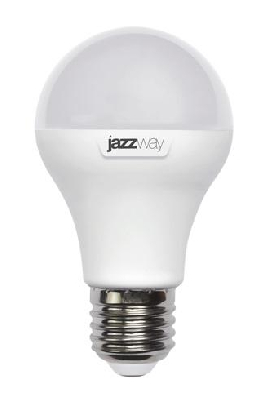 Лампа светодиодная низковольтная PLED-A60 MO 15Вт 6500К холод. бел. E27 12-48В AC/DC JazzWay 5050594