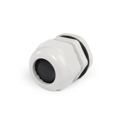 Ввод кабельный пластиковый PG 25 (16-20 мм) Fortisflex 88165