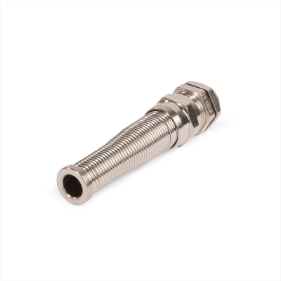 Ввод кабельный латунный MGM-R 12 (3-6.5 мм) Fortisflex 88627