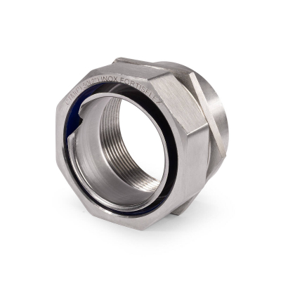 Муфта соединительная СТМ(Р) (INOX) 50 (2") Fortisflex 83766