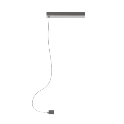 Короб потолочный ART-APRIORI-POWER-BOX-SIDE-L1500 (TN) IP20 металл Arlight 047833